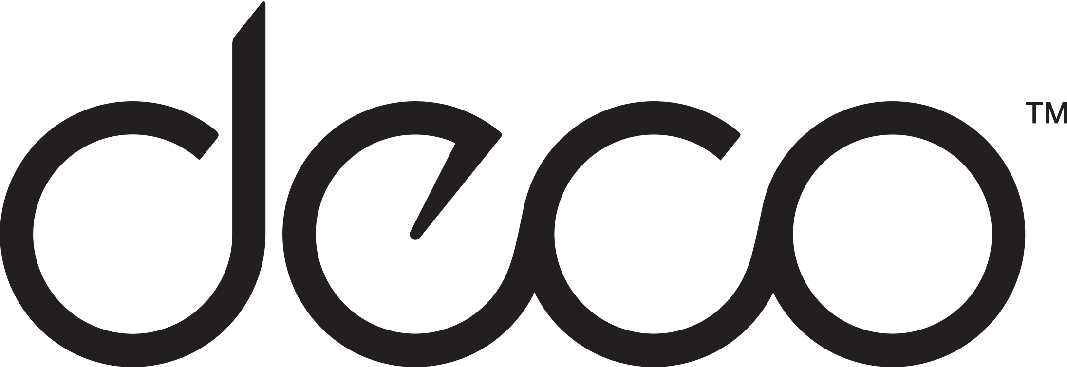 TP-Link Deco